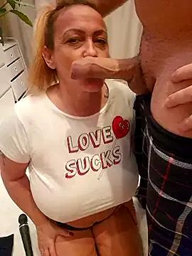 Isabellaa04 — Anal plug