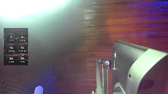 isadoraallen_1 on StripChat