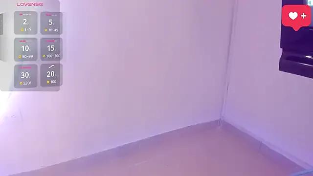 isadoraallen_1 — Show anal