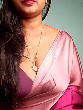 Ishu_Lovee — Nude dance