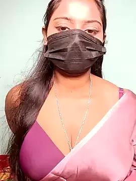 Private Ishu_Lovee on StripChat