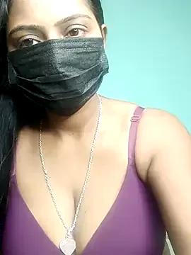 Private Ishu_Lovee on StripChat