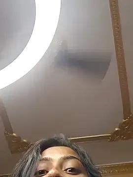 Private Ishu_Lovee on StripChat