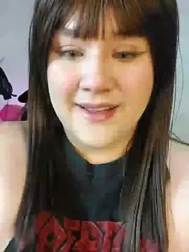 ItsNaiixa on StripChat