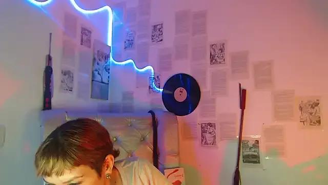 IvanaFetish on StripChat