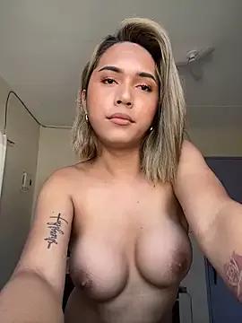 IvoryKath on StripChat