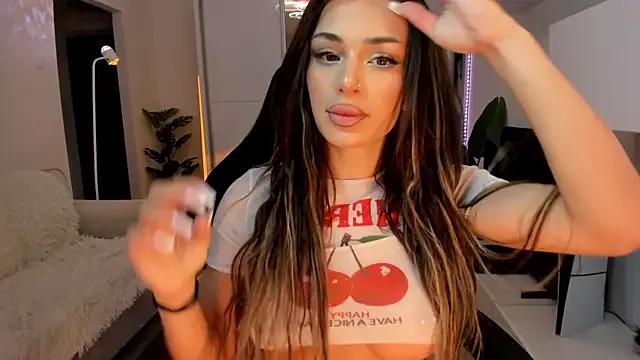 Ivy_belle on StripChat