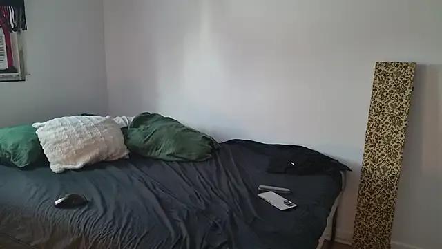 JackDesFeux on StripChat