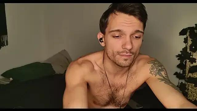 JackDesFeux on StripChat