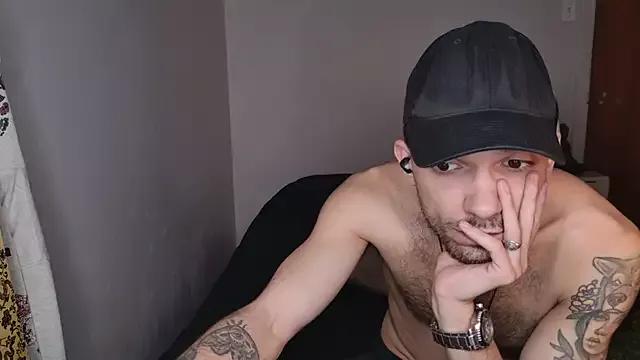 JackDesFeux on StripChat