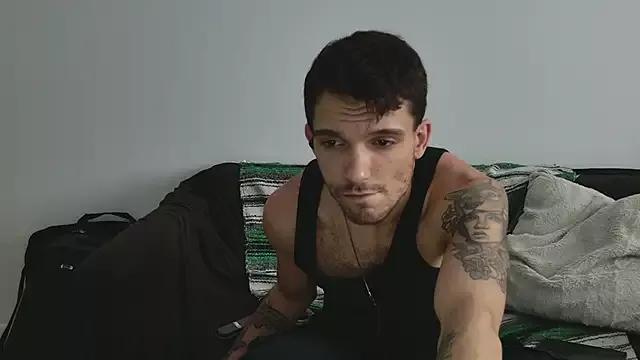 JackDesFeux on StripChat