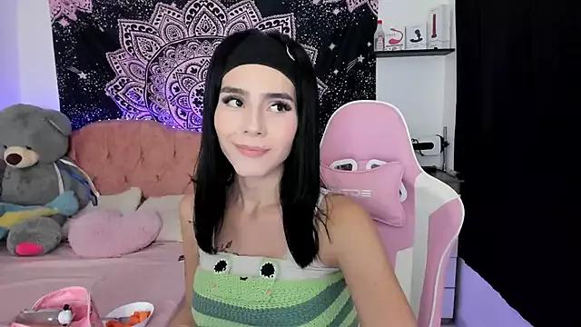 jade_dakota__ on StripChat