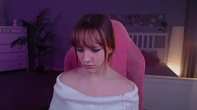 Jamie_Chung on StripChat