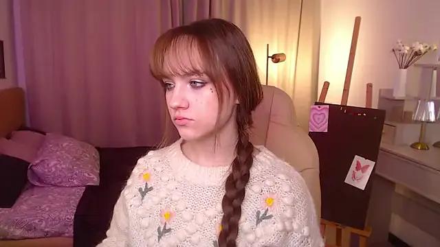 Jamie_Chung — For my favorite game 