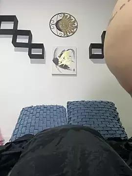 jamilaross on StripChat