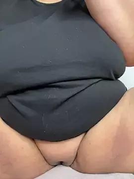 Jane_BBW on StripChat