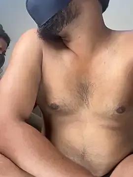 Janhvi- on StripChat