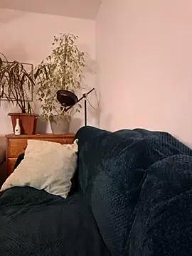 JaninaSecrets_ on StripChat