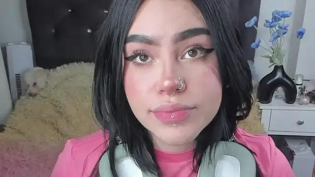 Jas_miin on StripChat