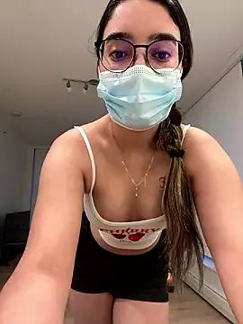 jAsMinE678 on StripChat