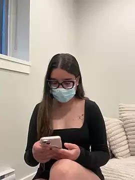 jAsMinE678 on StripChat