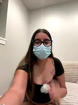 jAsMinE678 on StripChat