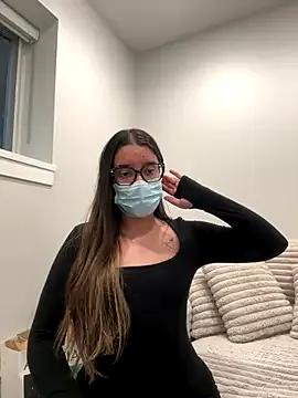 jAsMinE678 on StripChat