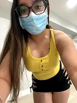 jAsMinE678 on StripChat