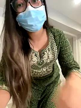 jAsMinE678 on StripChat