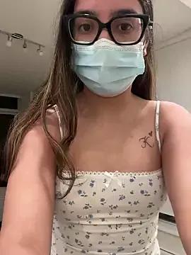 jAsMinE678 on StripChat