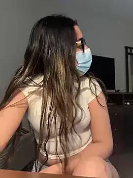 jAsMinE678 on StripChat