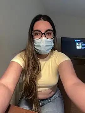 jAsMinE678 on StripChat