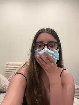 jAsMinE678 on StripChat