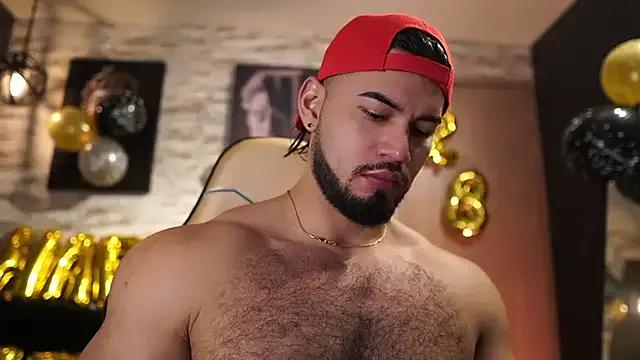 Freechat jaxon_colton on StripChat