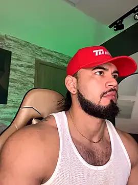 Freechat jaxon_colton on StripChat