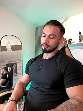 Freechat jaxon_colton on StripChat