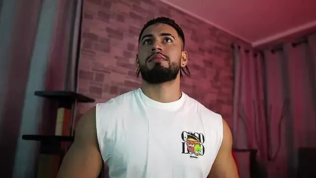 Freechat jaxon_colton on StripChat