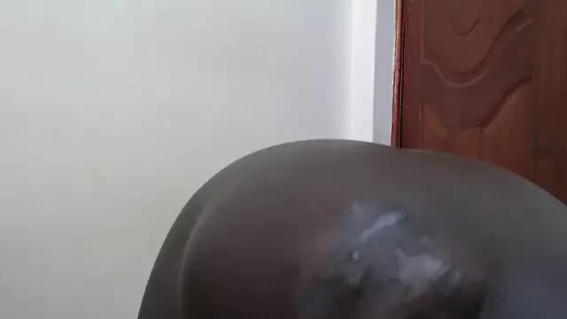 JemaimaPrincess on StripChat