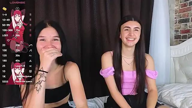 JenniferSullivan on StripChat