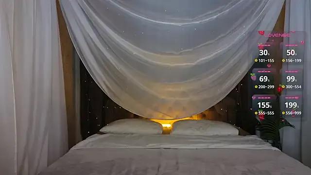 Jesica_mooon on StripChat