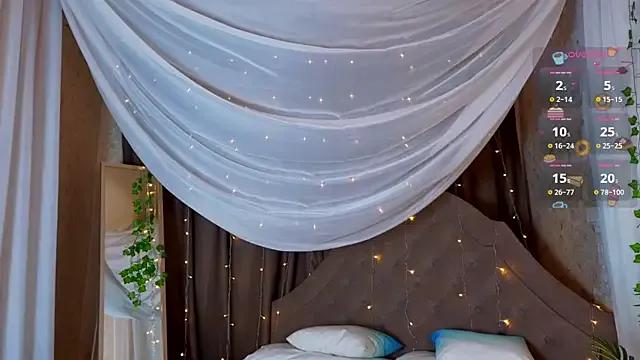 Jesica_mooon on StripChat