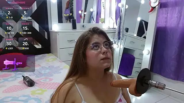 Jessica_rubio02 on StripChat