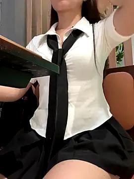 Jessical — Tease me wet & Take off my panties