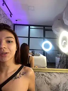 JessicaMason on StripChat