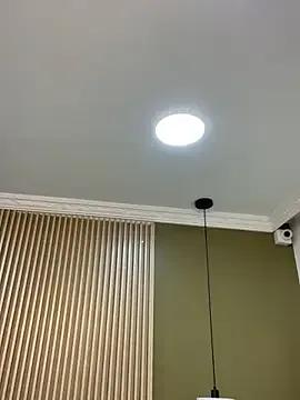 JessyCream — twerking