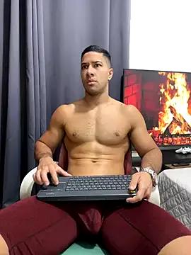 Freechat JJ_Shelby on StripChat