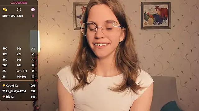 JoanBaggott — Group on StripChat