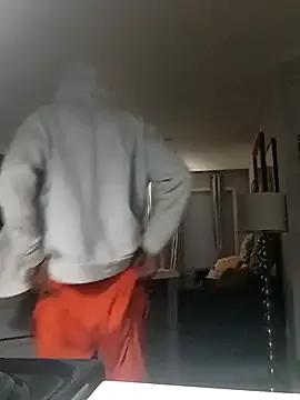 Judah_LyonZ on StripChat