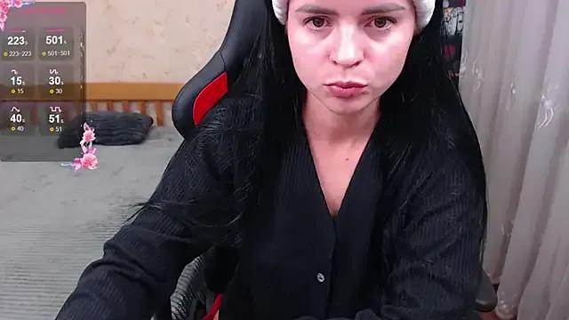 Freechat JuicyJess on StripChat