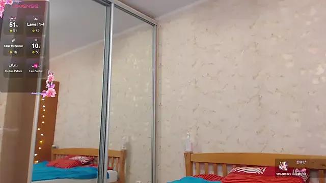 Freechat JuicyJess on StripChat